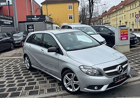 Mercedes-Benz B 180 B