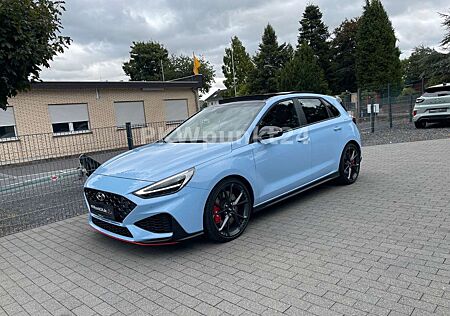 Hyundai i30 N Performance Pano/1. Hand/Garantie