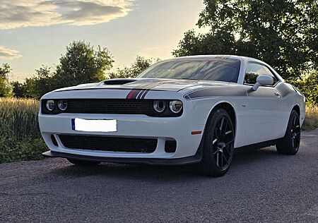 Dodge Challenger R/T