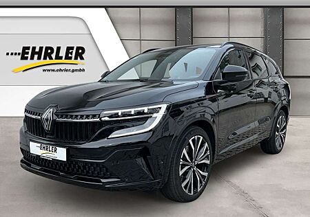 Renault Espace Iconic E-Tech Full Hybrid 200 7-Sitzer