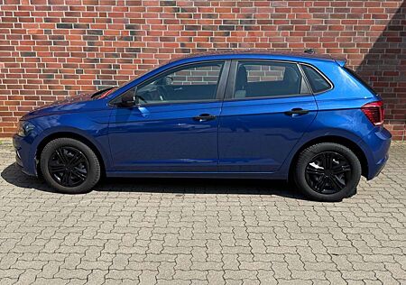 VW Polo Volkswagen 1.0 48kW Trendline Nav./Tel./Tempomat