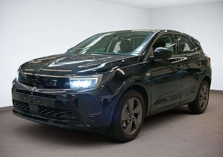 Opel Grandland GS Line 1.2 Turbo**NAVI**RÜCKFAHRKAMERA**SHZ**
