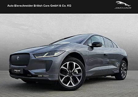 Jaguar I-Pace EV 400 R-Dynamic SE