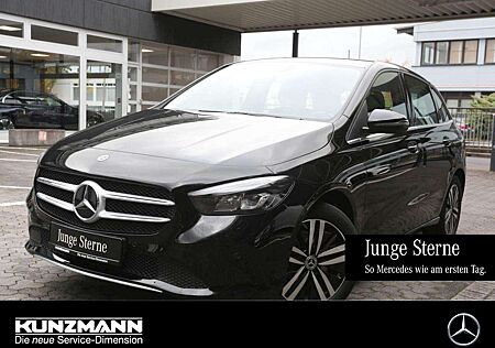Mercedes-Benz B 250 e Style Navi Kamera Park-Paket Spiegel-P