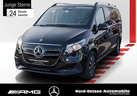 Mercedes-Benz EQV 300 MOPF 6 SITZE MBUX