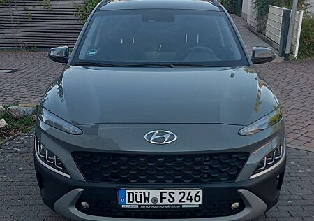 Hyundai Kona +1.0+T-GDI+EDITION+30+