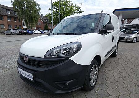Fiat Doblo Cargo SX 1,3 M-Jet Klima Bluetooth Allseason