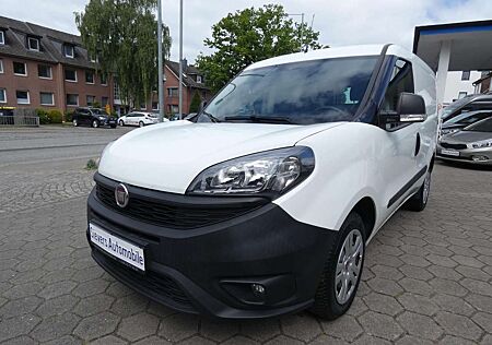 Fiat Doblo Cargo SX 1,3 M-Jet Klima Bluetooth Allseason