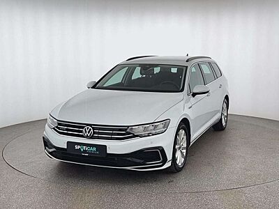 Volkswagen Passat Variant GTE 1.4 TSI *NAVI*KLIMA*RFK*uvm