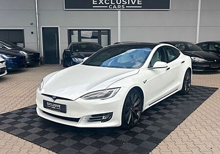 Tesla Model S MODEL S P100D | 21INCH | KI HARDWARE 3 |