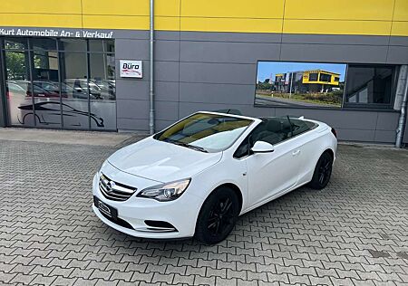 Opel Cascada Edition/PDC/TEMPOMAT/CABRIO/TOP*