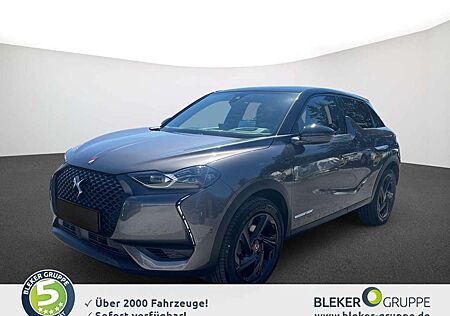 DS Automobiles DS 3 Crossback 3 Crossback 1.5 BlueHDi 130 Perfor.Line S/S(EU6d)