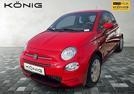 Fiat 500 1.0 GSE Pop Klimaanlage*Radio -