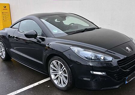 Peugeot RCZ 1.6 200 THP