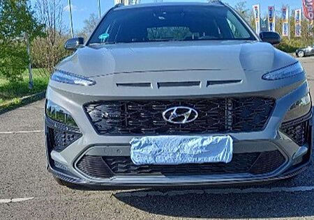 Hyundai Kona N Line 2WD, AHK, Standheizung