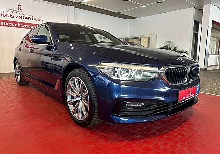 BMW 530 d Sport Line * 1.Hd +Navi + HeadUp + Digital *
