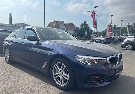 BMW 530 d Sport Line * 1.Hd +Navi + HeadUp + Digital *