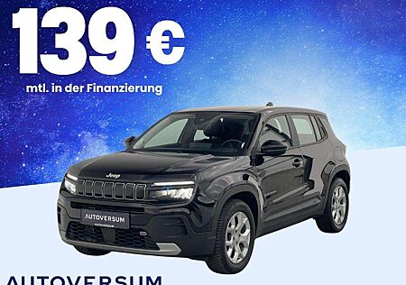 Jeep Avenger T-GDI Altitude *SHZ*CARPLAY*ACC*LED*