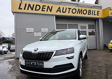 Skoda Karoq Style