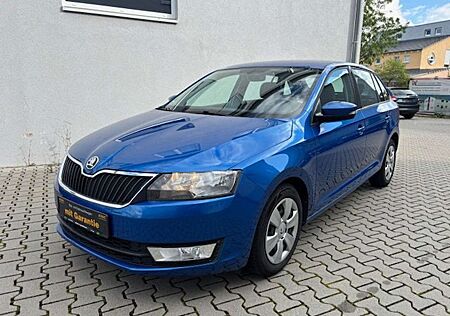 Skoda Rapid /Spaceback Ambition DSG Navi