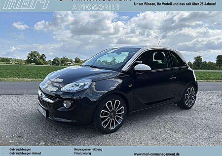 Opel Adam "Jam" PDC hinten/Sitzheizung/u.v.m.