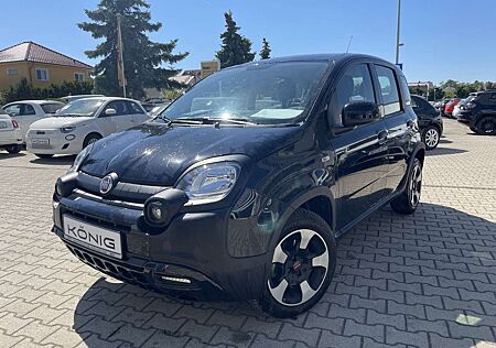 Fiat Panda Cross MY22 City Plus Hybrid 1.0 GS