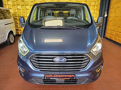 Ford Tourneo Custom L1 AUTOM./XENON/KAMERA/AHK