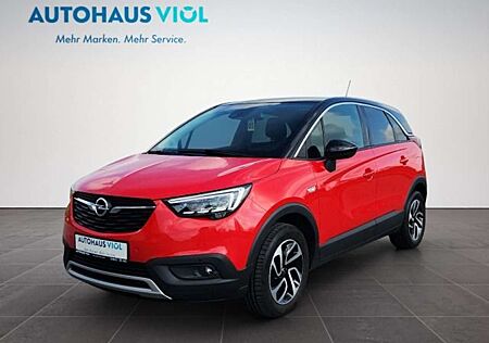 Opel Crossland X 1.2 Turbo INNOVATION Start/StopKlima