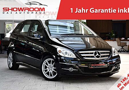 Mercedes-Benz B 180 B180 Facelift Automatik Sport-Paket PDC v&H Shz