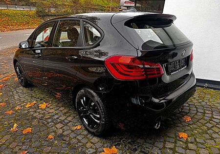 BMW 218 2 Active Tourer d Advantage