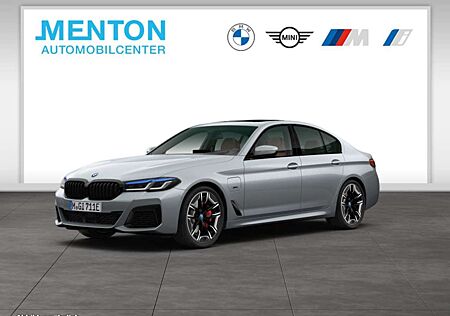 BMW 545 e xDrive A M Sportpaket Head-Up HK HiFi DAB