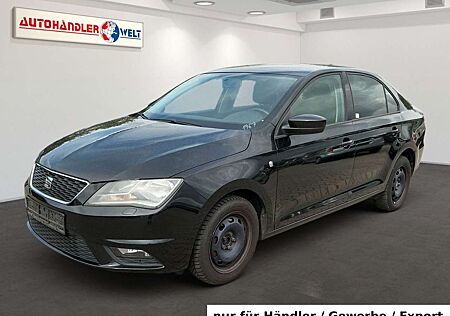 Seat Toledo 1.6 TDI Style AAC Navi PDC SHZ Tempo