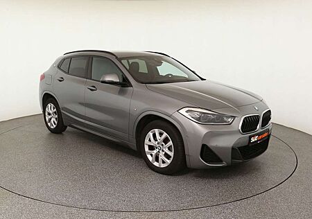 BMW X2 sDrive18i M Sport Nav+HUD|PAs+Kam|ad.FW|Alarm