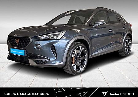 Cupra Formentor VZ 2.0 TSI 4Drive DSG Beats Kamera LED