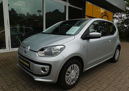 VW Up Volkswagen ! +SHZ+KLIMA