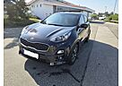 Kia Sportage 1.6 T-GDI AWD DCT GT LINE