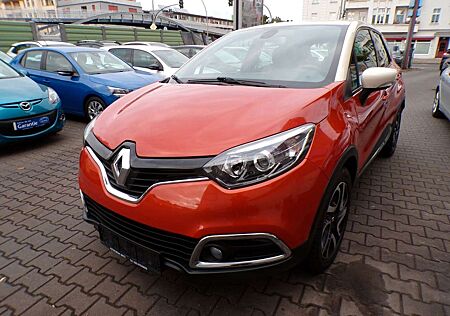 Renault Captur ENERGY TCe 90