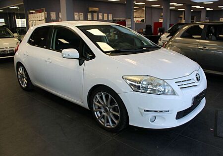 Toyota Auris 1.33 VVT-i Life