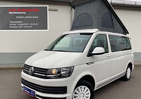 VW T6 California Volkswagen 2,0TDI *150PS *AUFSTELLDACH *STANDHZG.*NAVI+RFK