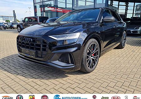 Audi SQ8 (4MN) 4.0 TFSI quattro competition plus
