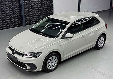 VW Polo Volkswagen Life 1.HAND*VC*CARPLAY*GARANTIE 04/2027