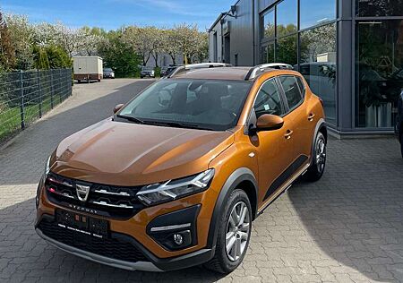 Dacia Sandero III Stepway Comfort