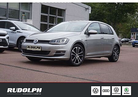 VW Golf Volkswagen VII 1.4 TSI Lounge Neupreis: 30.930,48 EUR