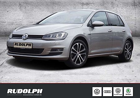 VW Golf Volkswagen VII 1.4 TSI Lounge Neupreis: 30.930,48 EUR