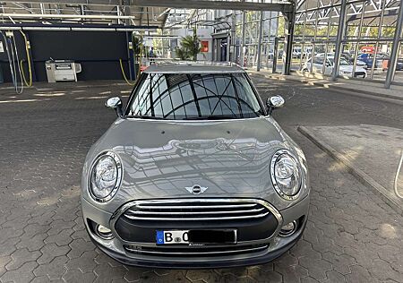 Mini Cooper Clubman