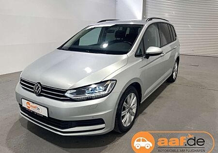 VW Touran Volkswagen 2.0 TDI DSG Comfortline EU6d Navi LED ACC