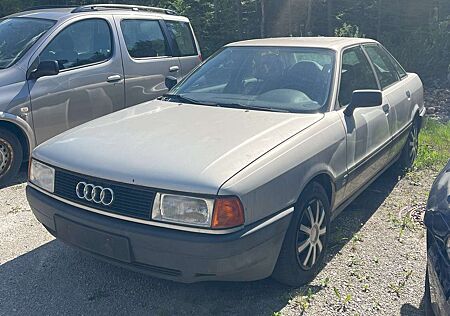 Audi 80 1.8S Aut.