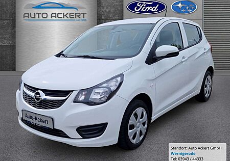 Opel Karl Edition 1.0 EU6d-T Klima RCD ZV