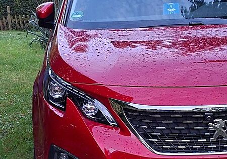 Peugeot 3008 Allure PureTech 180 EAT8