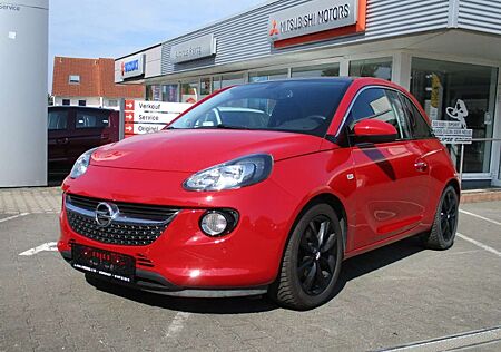 Opel Adam 1.0 Glam eco-Flex